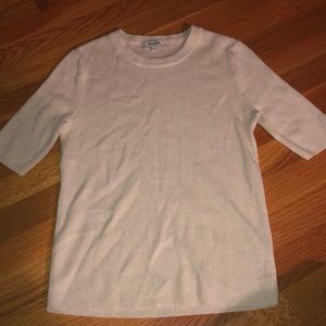 MADEWELL SWEATER SHIRT